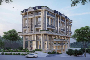 Auradoon, Dehradun - By Leisure Hotels